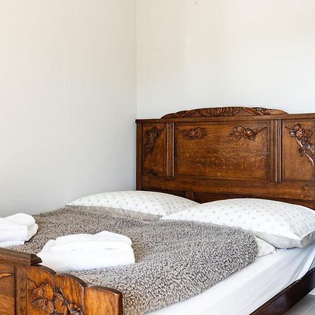 Apartament Krystyna Zakopane Dış mekan fotoğraf
