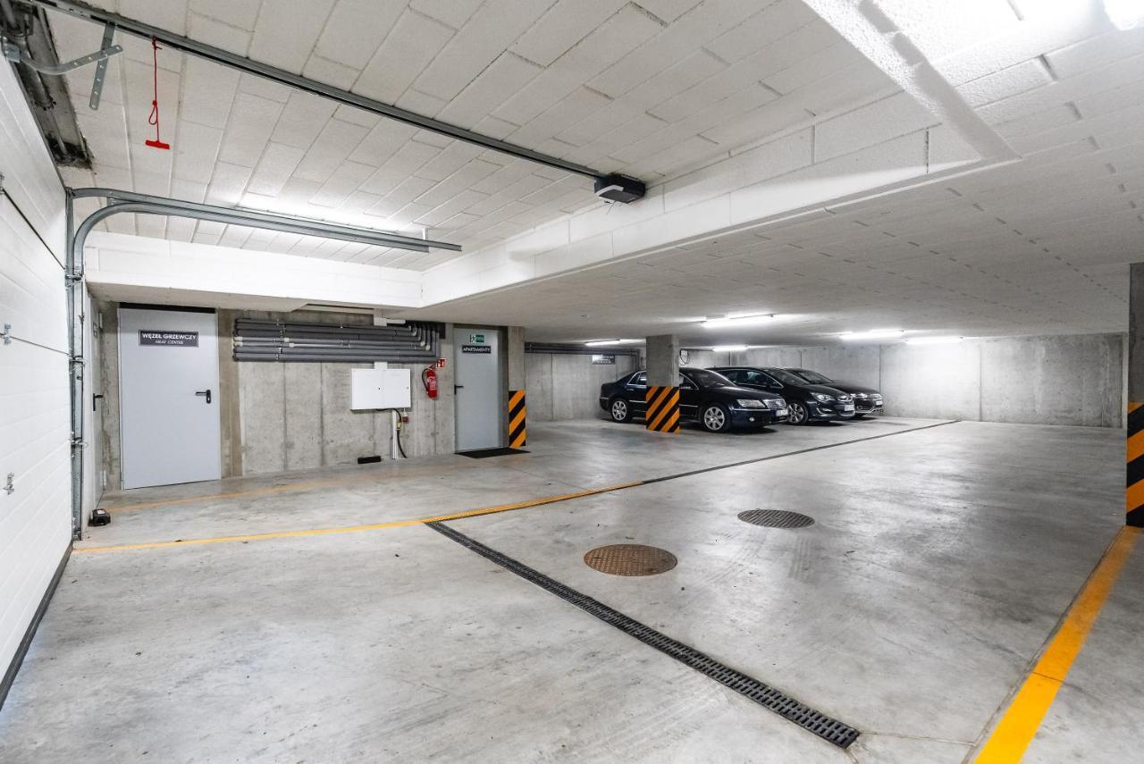 Apartament Krystyna Zakopane Dış mekan fotoğraf