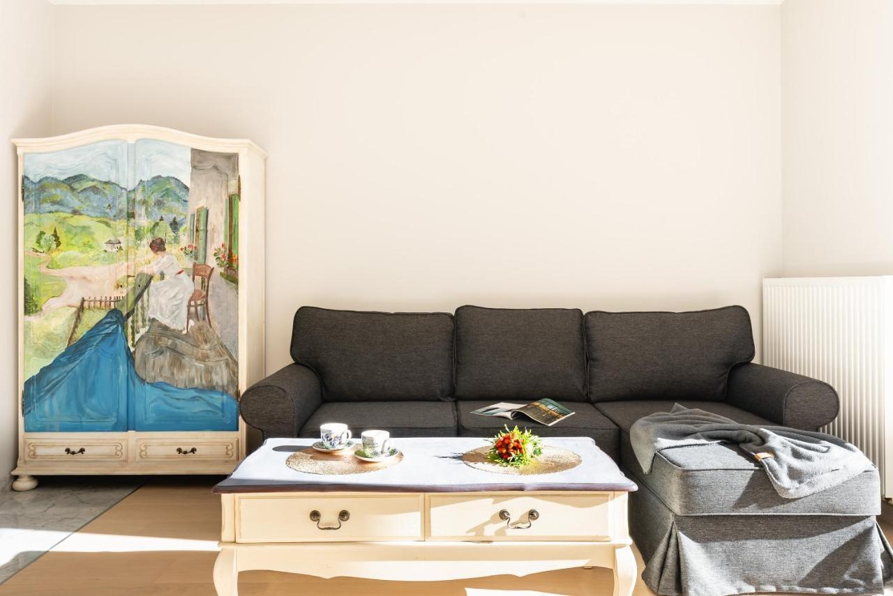 Apartament Krystyna Zakopane Dış mekan fotoğraf
