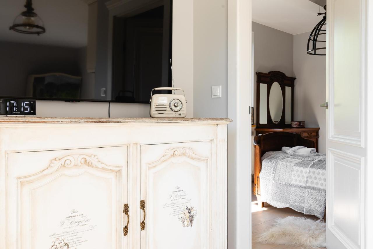 Apartament Krystyna Zakopane Dış mekan fotoğraf