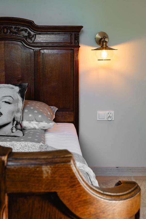 Apartament Krystyna Zakopane Dış mekan fotoğraf