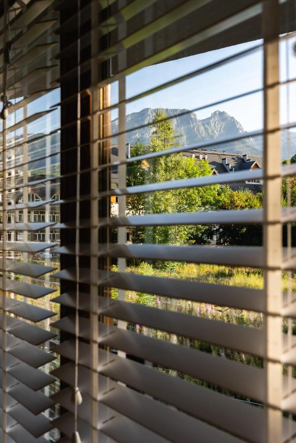 Apartament Krystyna Zakopane Dış mekan fotoğraf