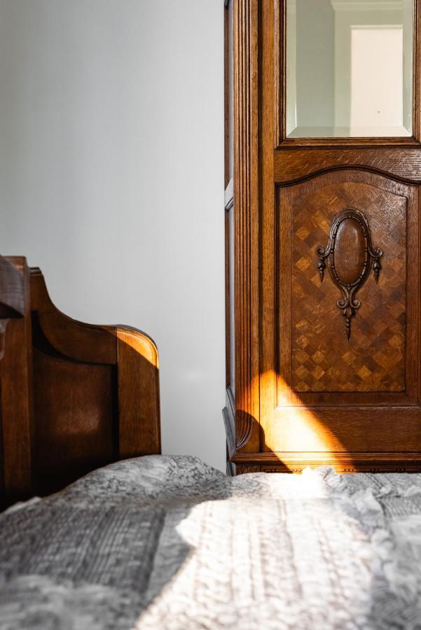 Apartament Krystyna Zakopane Dış mekan fotoğraf